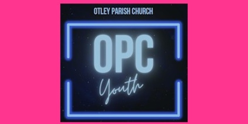 2026-04-12 10:30 - OPC Youth Group