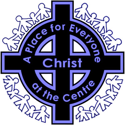 Church Logo Dark Blue - COPY