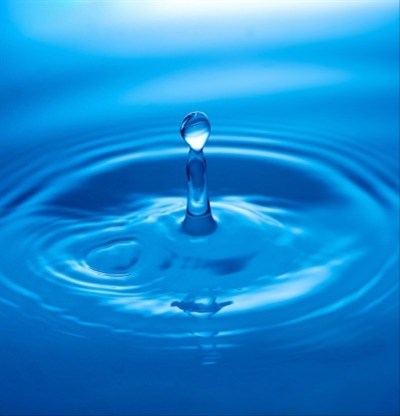 Water Drop Image