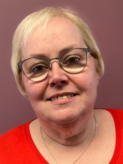 Kate Hobson