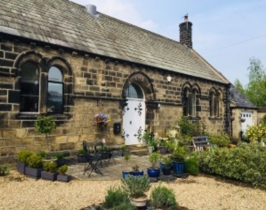 Musgrave Hall