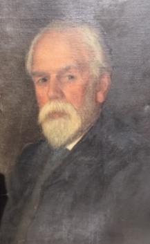 Dr Samuel Kerr