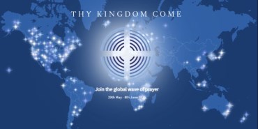 Thy Kingdom Come 2025