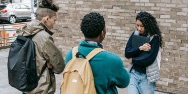 Detached Youth Work